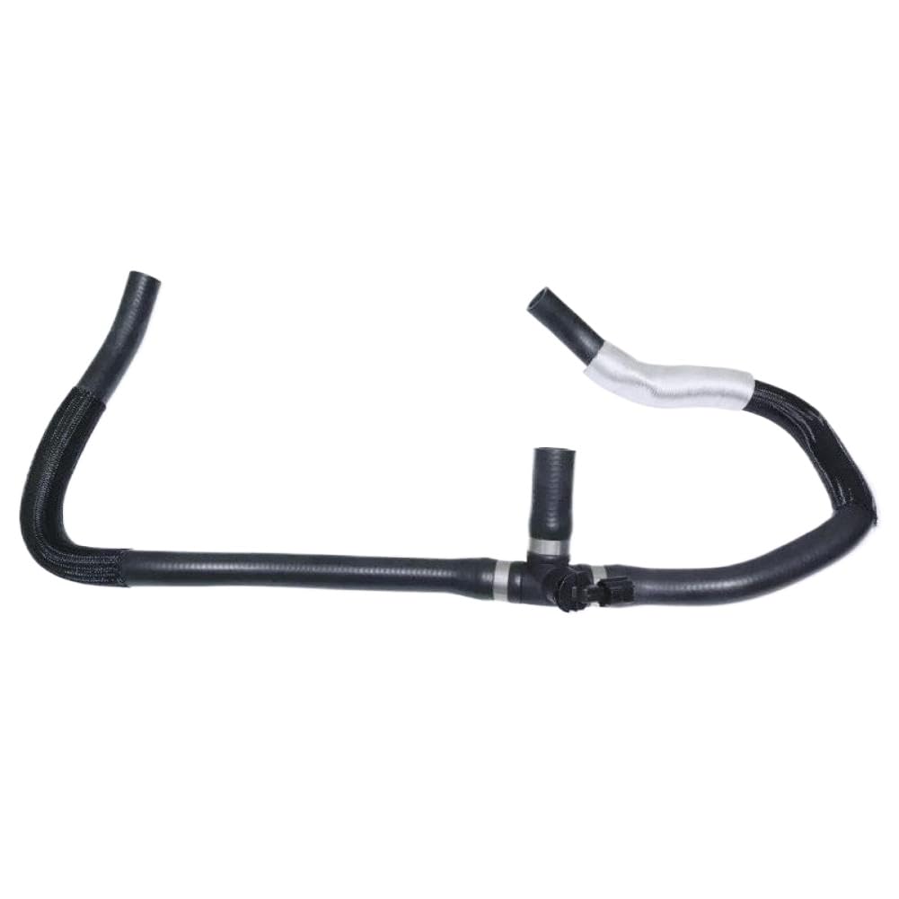 Epcqhavrm Onecolor Radiator Cooling Hose Compatible With Sport 2005 2006 2007 2008 2009 Lr011942 1351820