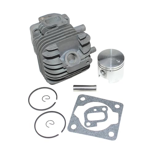 Kit cylindre-piston pour Th034d Kbh34a et pièces de rechange de tondeuse - 5