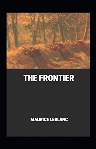 The Frontier Annotated Book Cover