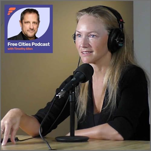 171 - The Truth About Special Economic Zones | Lotta Moberg