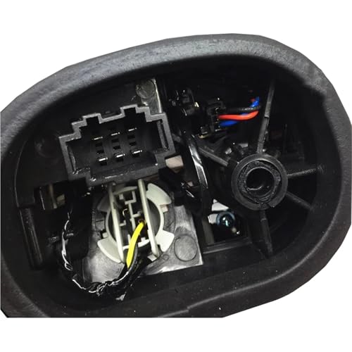 Feu arrière Passat gauche extérieur LED - Solution phare cassé et infiltrations