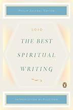 The Best Spiritual Writing 2010