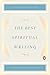 The Best Spiritual Writing 2010