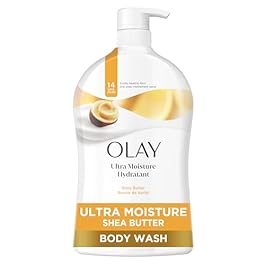 Olay Body Wash for Women,...