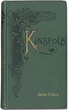 Hardcover Kinsfolk: An Episode at Cairndrum Book