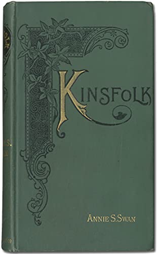 Kinsfolk: An Episode at Cairndrum B000J2EDH0 Book Cover