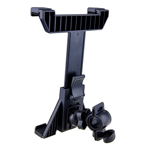 Excellent.advanced Universal Tablets and Music Microphone Stand Mount Holder for iPad 2 3 4 iPad Mini Kindle