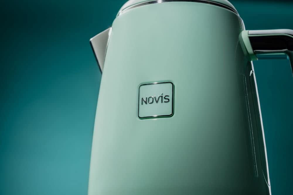 Novis K1 Neomint czajnik