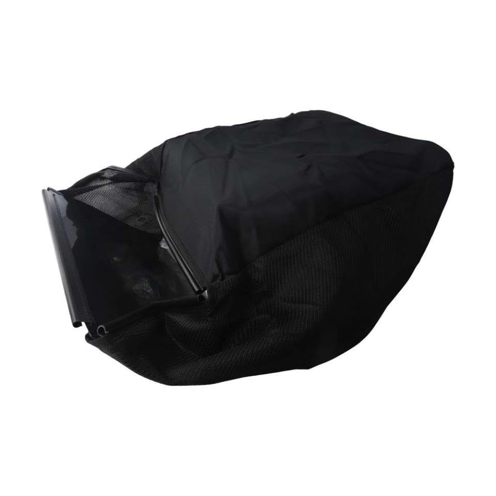 Bolsa de recogida compatible con 964-04007A piezas de repuesto para cortacésped compatible con CC46MZ CC46M CC46ES CC469 CC439