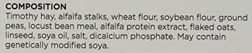 Supreme Petfoods Selective Naturals Fibafirst 2kg