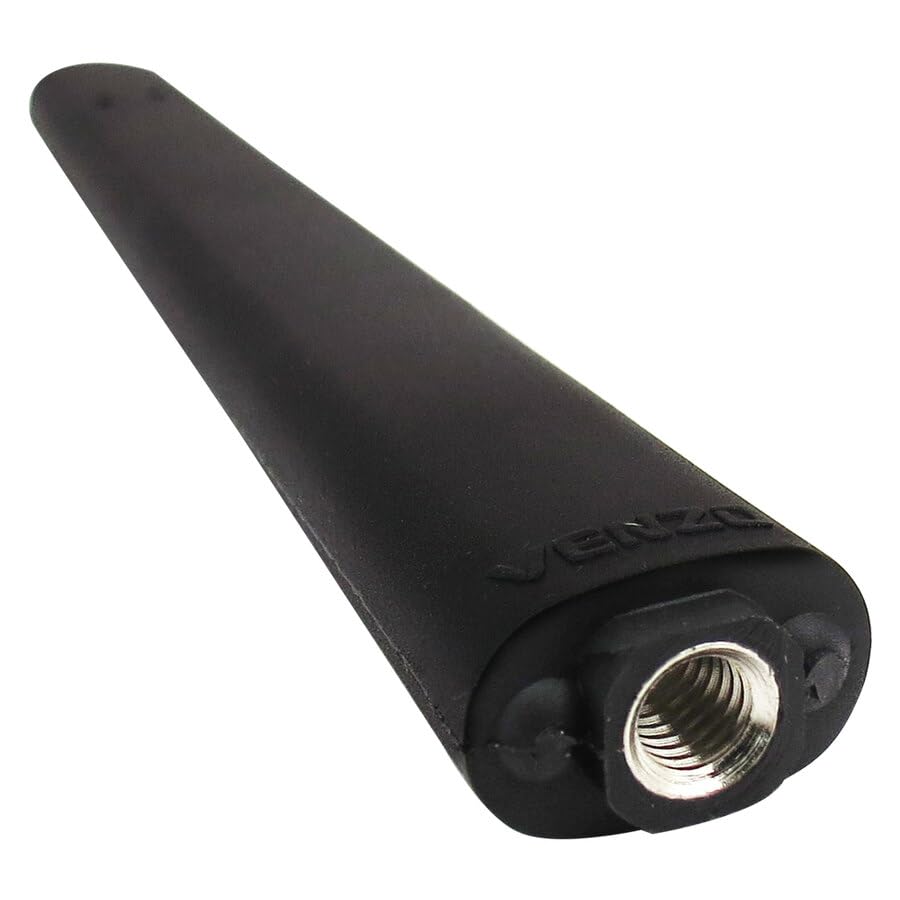 Antenna Venzo flex Fiat M4/M5/M6 120mm