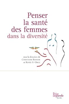 Paperback PENSER LA SANTE DES FEMMES DANS LA DIVERSITE [French] Book