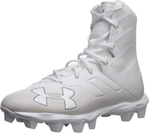 Under Armour Unisex-Child Highlight Rm Jr. Football Shoe