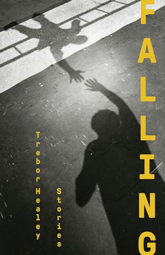 Falling 0299324702 Book Cover