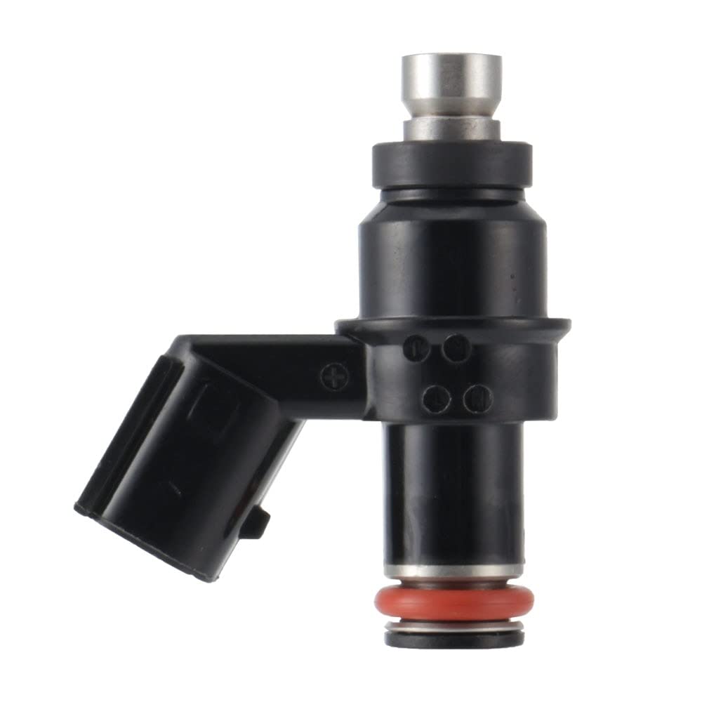 a*y様 ビート用 インジェクター ケイヒン Amazon.co.jp: 67R-010092 4D ガス噴射 Gasinjektor 燃料