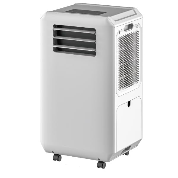 Amazon | イージークーラー(除湿冷風モード搭載) | スポットクーラー