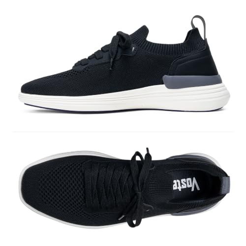 Vostey Mens Casual Shoes - image 5