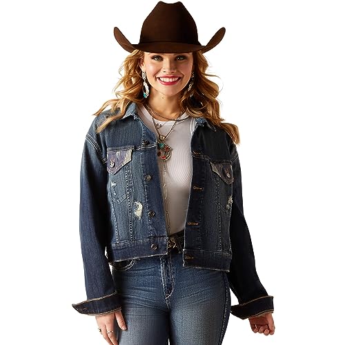 ARIAT Women's Chimayo Jacket