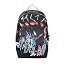 Spider-man Lightning Black