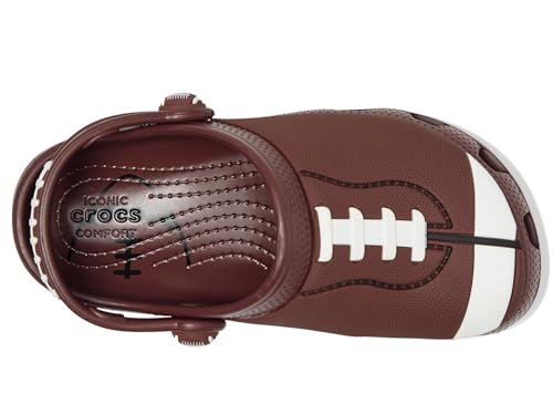 Image of Crocs Kids' Classic Sports Clogs