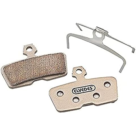 Plaquettes de Freins Elvedes Avid Code Cover