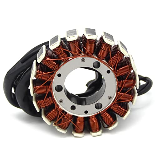 Stator de bobine d'allumage 12V pour motos Honda XLR125, CRF230 et SL230