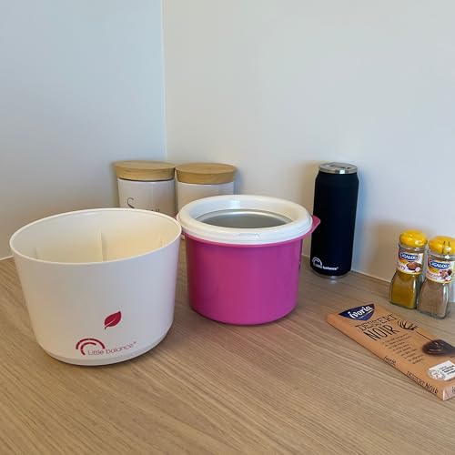 Little Balance Happy Sorbets 8234 : sorbetière 1,5 L — miniature 6