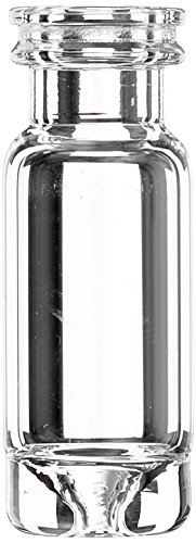 Flacon de laboratoire Biberon avec anneau Schnapp NEOCHROM pour vos analyses de précision