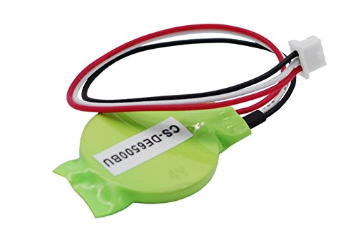 Batería de reemplazo DCH 200mAh para Medion MD42200 miniatura 3