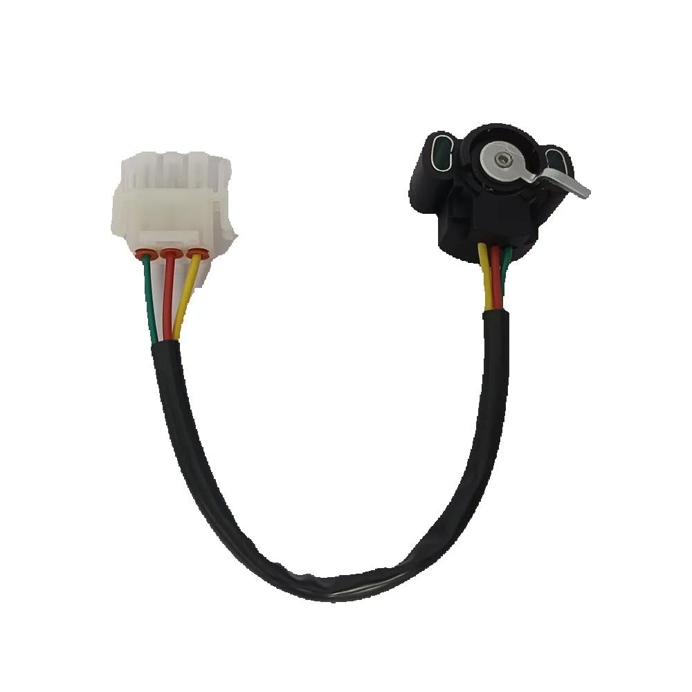 Hubneigungspotentiometer Sensor 50047325 05049464 für Jungheinrich Gabelstapler EFG216 320