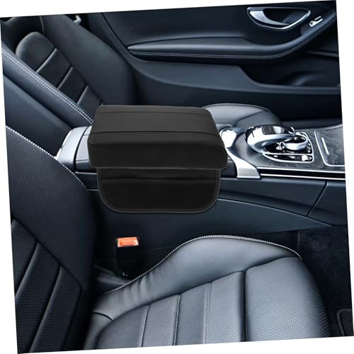 Repose-coude et coussin de console centrale contre le mal de bras