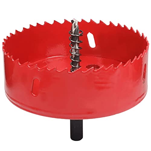 Utoolmart Bimetal 115mm/4.52