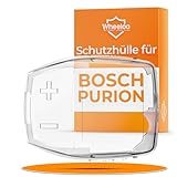 Display Schutz für Bosch Purion wasserdicht & transparent I Ebike Schutzhülle...