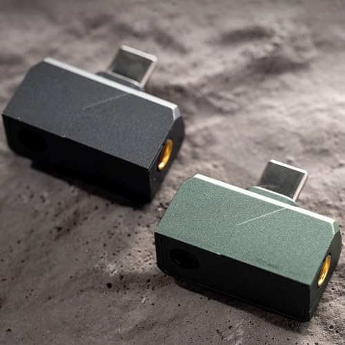 Convertisseur d'écouteurs 3,5 mm type C CD2 adaptateur audio pour smartphone et tablette