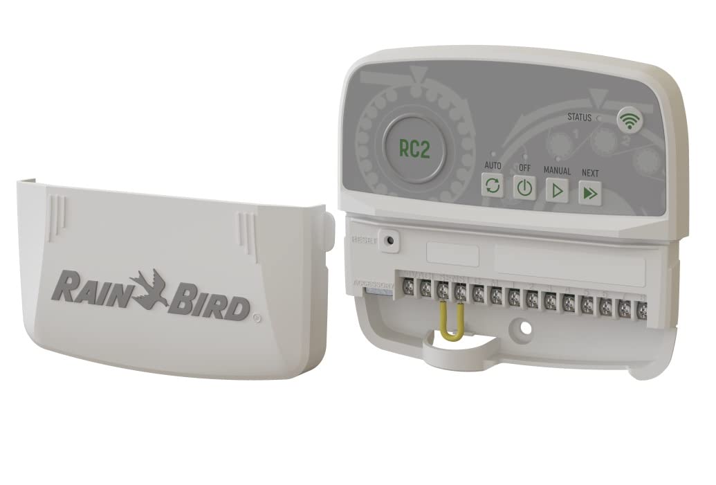 Steuergerät RC2 Wi-Fi 8 Stationen Innenmodell
