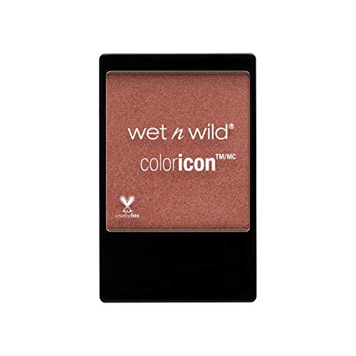 wet n wild Color Icon Blush, Blazen Berry
