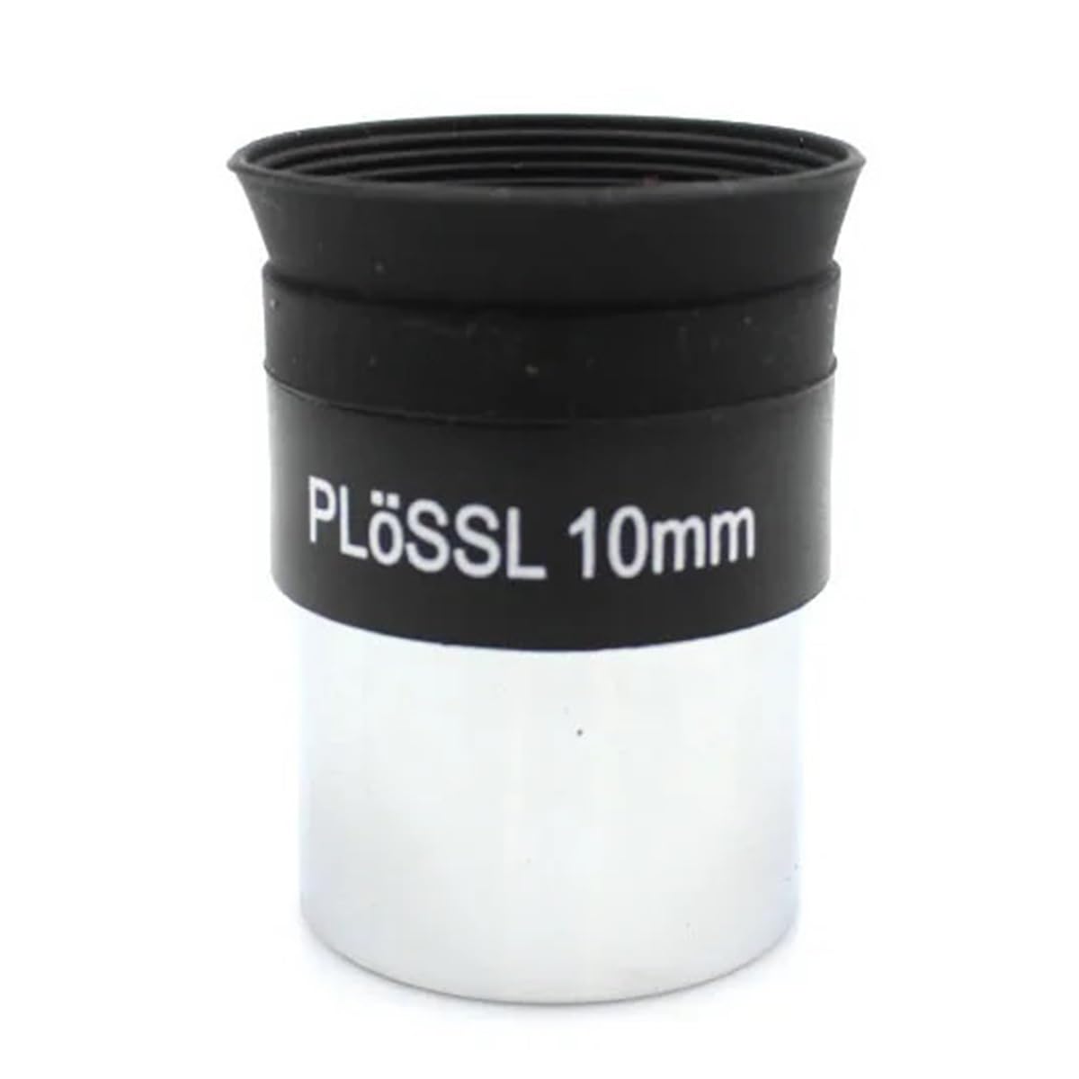 Ocular de 1,25 pulgadas y 10 mm para accesorios de telescopios astronómicos 7