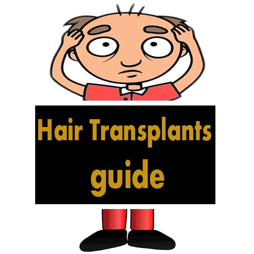 Hair Transplantation guide, What is your Expect about hair transplantation?