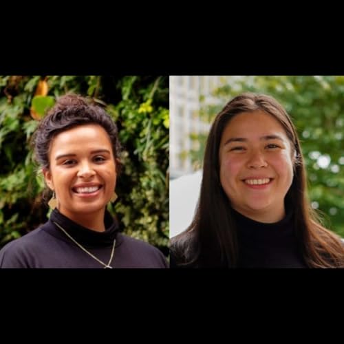 Final Reflections of Can You Hear Us?: A Conversation with Madiera and M&oacute;nica