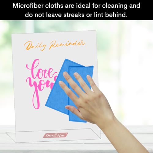 Image of Soni Officemate Neon Glass Kit | Includes Acrylic Sheet and Fluorescent Window Markers | Bullet Tip Design |Suitable for Kids Adults Windows Glass Acrylic Surfaces