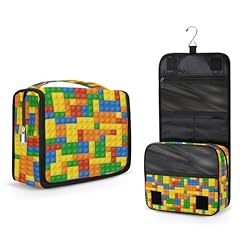 Colorful Building Blocks