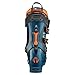 Tecnica Mach1 HV 120 All Mountain/High Performance Men's Downhill Ski Boot (Sport Blue, 27.5)