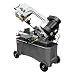 Jet 414560 HVBS-712D Deluxe Bandsaw, 7 x 12"