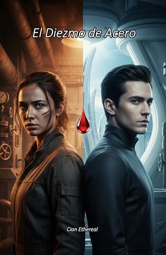 El Diezmo de Acero (La Saga del Sol de Acero nº 1)