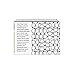 Flents Lens Wipes, Wipe 'N Clear, 150 Count, Pre-Moistened, Streak-Free, Safe for Glasses, Sunglasses, Gentle Cleaning, Clear Vision, Individually Wrapped for Travel & Convenience, Made in the USA