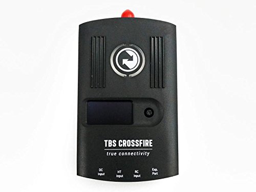 Team BlackSheep TBS Crossfire TX - Long Range R/C Transmitter