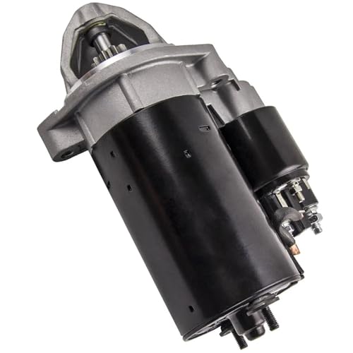 Motor de arranque Benz con alta potencia para Vito Clase E 4