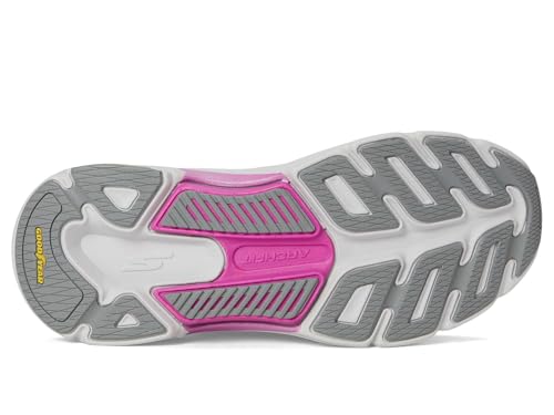 Image of Skechers Womens MAX Cushioning Arch FIT 2 Slip-ins Running Shoe