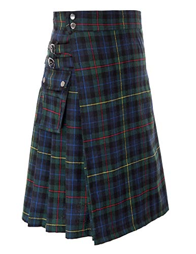 Best Plaid Kilts