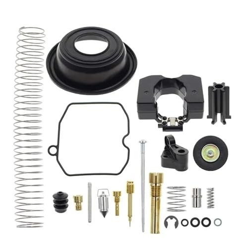 Carburateur pour Harley Davidson CV40 Sportster XL883 XLH1200 de moto